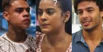 Novela 'Vai na Fé' mostrará que indecisão de Jenifer chegará as últimas consequências.  Foto: Reprodução, TV Globo / Purepeople