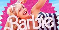 Cartaz do filme da Barbie  Foto: WARNER BROS / BBC News Brasil