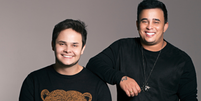 Matheus e Kauan (Reprodu&ccedil;&atilde;o/Divulga&ccedil;&atilde;o)  Foto: M&aacute;rcia Piovesan