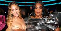 Após acusações de assédio, Beyoncé tira nome de Lizzo de música  Foto: Getty Images / Hollywood Forever TV