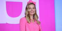 O melhor easter egg de "Barbie", segundo Margot Robbie  Foto: Reprodução/Warner Bros. Pictures / Hollywood Forever TV