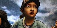 twd-clementine.jpg  Foto: Telltale / Divulgação