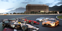 Gran Turismo 7 é um dos jogos mais aguardados por assinantes da PS Plus Extra  Foto: Polyphony Digital / Divulgação