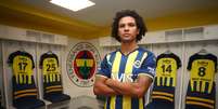 Willian Arão disputou a última temporada no Fenerbahçe, da Turquia – Divulgação / Fenerbahçe SK  Foto: Jogada10