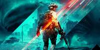 Franquia Battlefield passará por reimaginação no próximo jogo, afirma EA.  Foto: Divulgação/EA