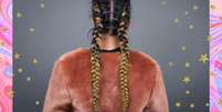 Trança boxeadora: saiba passo a passo de como fazer esse penteado -  Foto: Shutterstock / todateen