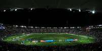 Estádios atraem públicos em massa para acompanhar a Copa do Mundo Feminina 2023   Foto: GRANT DOWN/AFP via Getty Images / Esporte News Mundo