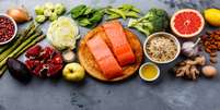 Ordem dos alimentos pode influenciar no emagrecimento; entenda - Foto: Shutterstock / Saúde em Dia