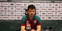  Foto: ( Marcelo Gon&ccedil;alves / Fluminense FC) / Gazeta Esportiva