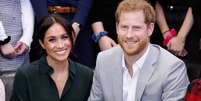 Harry e Meghan vão produzir filme para a Netflix, diz jornal  Foto: Getty Images / Hollywood Forever TV