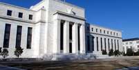 Prédio do Federal Reserve em Washington  Foto: Reprodução/Reuters