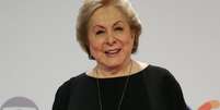 Aracy Balabanian, atriz  Foto: Globo
