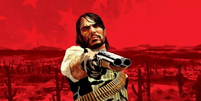 Clássico western da Rockstar, Red Dead Redemption chegará ao PS4 e Switch  Foto: Rockstar Games / Divulgação