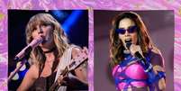 VMA 2023: Taylor Swift, Anitta e muito mais! Confira a lista completa de indicados ao prêmio - Fotos: Shutterstock  Foto: todateen