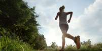 Veja como iniciar na corrida da forma correta - Shutterstock  Foto: Alto Astral