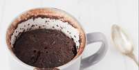 Aprenda a fazer o bolo de caneca proteico de chocolate  Foto: Wirestock/Freepik / Boa Forma