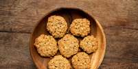 Biscoito com chia  Foto: szefei | Shutterstock / Portal EdiCase