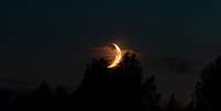 Lua em Touro recebe a fase Minguante -  Foto: Shutterstock / João Bidu