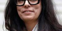 Françoise Bettencourt é a segunda francesa na lista dos mais ricos do mundo.  Foto: Getty Images