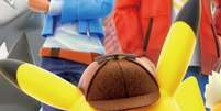 Detective Pikachu Returns  Foto: Reprodução/The Pokémon Company