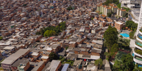 Paraisópolis possui mais de 100 mil habitantes  Foto: Reprodução: iStock/C_Fernandes