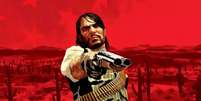 Clássico western da Rockstar, Red Dead Redemption chegará ao PS4 e Switch em 17 de agosto.  Foto: Reprodução/Rockstar Games