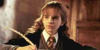 Na franquia Harry Potter, Hermione Granger se destaca por ser uma aluna aplicada e questionadora  Foto: Warner Bros/Divulgação / Guia do Estudante