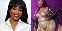 Azealia Banks detona Lizzo ap&oacute;s acusa&ccedil;&otilde;es de ass&eacute;dio: "Muito hip&oacute;crita"  Foto: Getty Images / Hollywood Forever TV