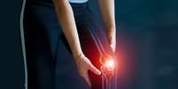 Dor no joelho é sempre um problema sério? Conheça as principais lesões -  Foto: Shutterstock / Saúde em Dia
