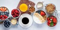 Descubra como deixar seu café da manhã mais nutritivo e balanceado -  Foto: Shutterstock / Alto Astral