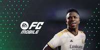 EA Sports FC Mobile chega em 26 de setembro.  Foto: Divulgação/EA