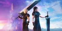 Final Fantasy VII Ever Crisis será lançado em 7 de setembro para sistemas Android e iOS.  Foto: Reprodução/Square Enix