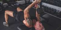 Ganhar massa muscular depois dos 40 anos - Shutterstock  Foto: Sport Life