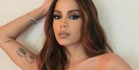  Foto: Reprodu&ccedil;&atilde;o / Instagram / @anitta / The Music Journal