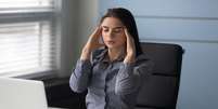 Especialista dá 5 dicas simples para controlar a ansiedade -  Foto: Shutterstock / Saúde em Dia