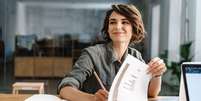 Veja habilidades que vão te ajudar a ter uma vida profissional com menos pressão - Shutterstock  Foto: Alto Astral