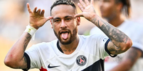 Será que finalmente o jogador dará adeus ao Paris Saint-Germain?  Foto: AFP