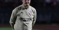  Foto: Rubens Chiri/Saopaulofc.net / Gazeta Esportiva
