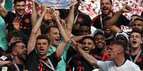 Bayern é o atual campeão alemão –  Foto: Christof Stache/AFP via Getty Images / Jogada10