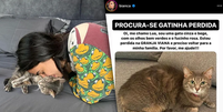  Foto: Reprodu&ccedil;&atilde;o/Instagram