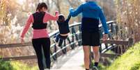 Caminhada como melhora da saúde do cérebro - Shutterstock  Foto: Sport Life