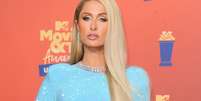 Paris Hilton é detonada na web após ser flagrada de férias no Havaí -  Foto: Shutterstock / Famosos e Celebridades