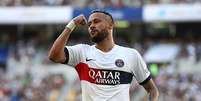 Neymar &eacute; o novo jogador do Al-Hilal &ndash;  Foto: C. Gavelle/PSG / Jogada10