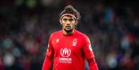  Foto: ( Divulga&ccedil;&atilde;o/Nottingham Forest) / Gazeta Esportiva