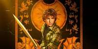Percy Jackson (Walker Scobell)… Foto: Adoro Cinema
