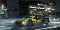 Forza Motorsport chega acelerando no PC e Xbox Series X/S em 10 de outubro.  Foto: Divulgação/Xbox
