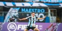  Foto: Lucas Uebel/Gr&ecirc;mio / Porto Alegre 24 horas