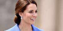 Kate Middleton é flagrada em rave com suposto affair de príncipe William -  Foto: Shutterstock / Famosos e Celebridades