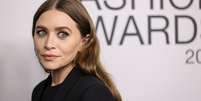 Ap&oacute;s gravidez secreta, Ashley Olsen d&aacute; &agrave; luz seu primeiro filho  Foto: Getty Images / Hollywood Forever TV