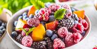 Veja como congelar frutas sem perder nutrientes - Shutterstock  Foto: Alto Astral